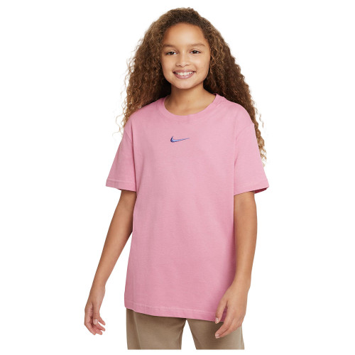 Nike Παιδική κοντομάνικη μπλούζα NSW Essential